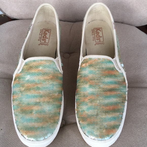 keds mermaid shoes